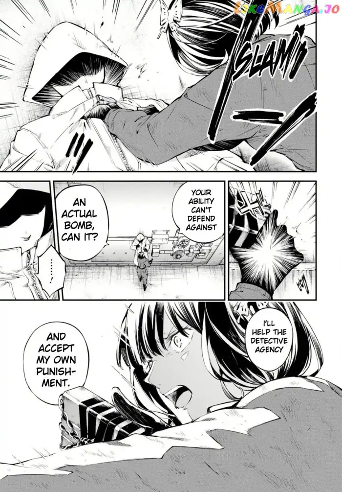 Bungou Stray Dogs Chapter 68 image 22_optimized